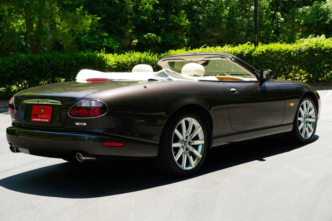 2006 Jaguar X100 XK8 - Image 14 of 31