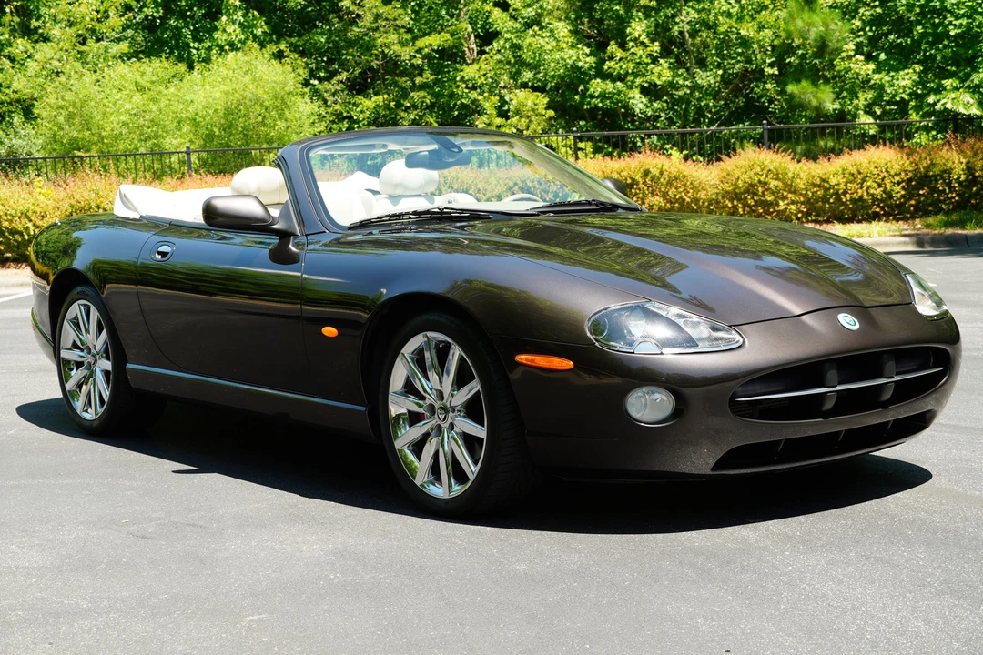 2006 Jaguar X100 XK8 - Image 7 of 31