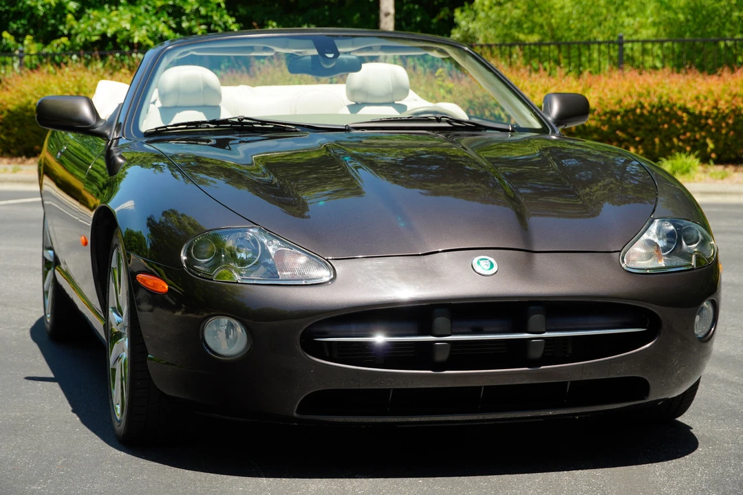 2006 Jaguar X100 XK8 - Image 4 of 31