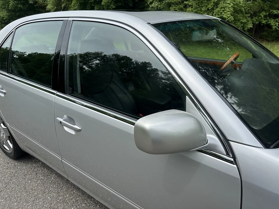 2006 Lexus LS 3rd Gen - Image 31 of 31