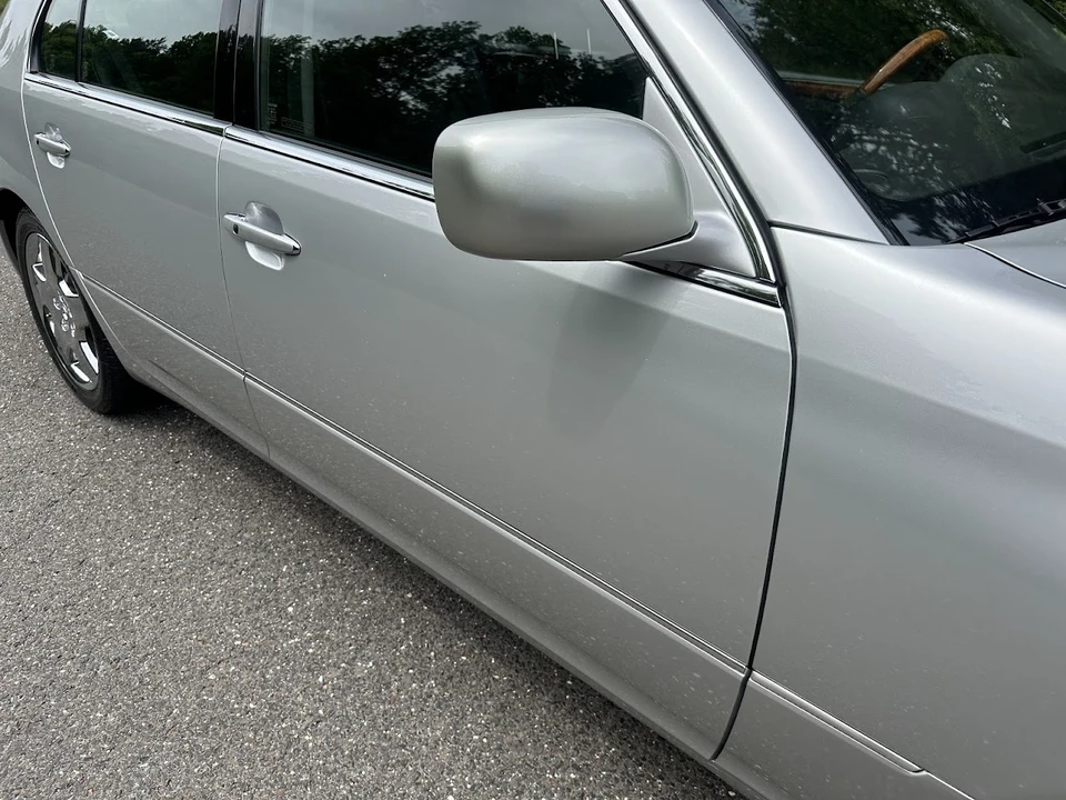 2006 Lexus LS 3rd Gen - Image 30 of 31