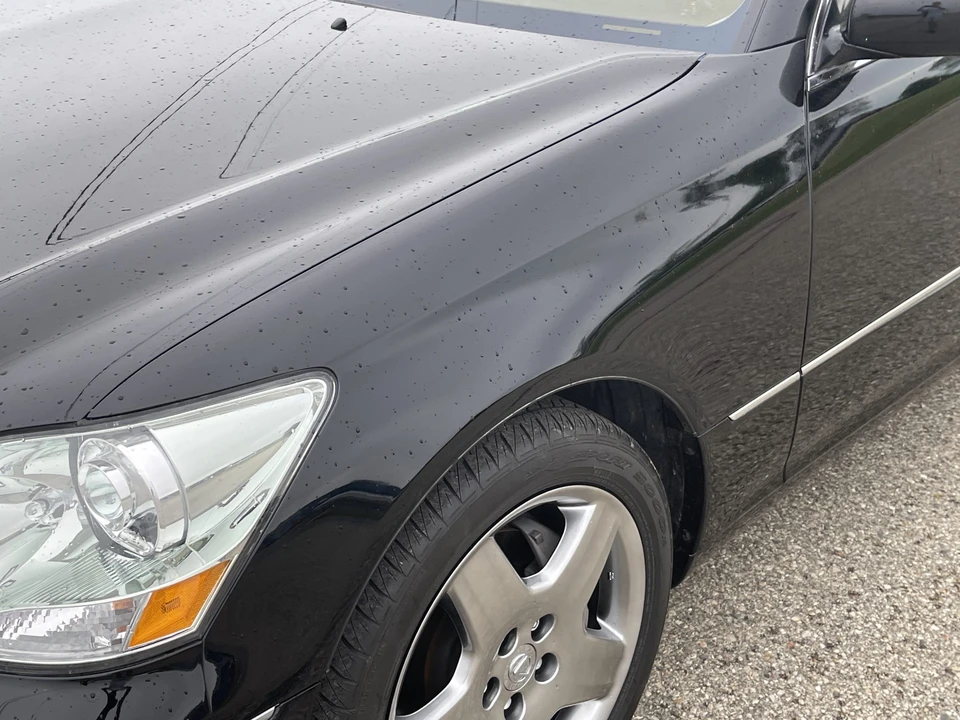 2006 Lexus LS 3rd Gen - Image 24 of 31