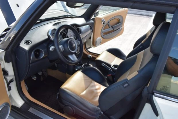 2006 Mini Mini Cooper S 1st Gen - Image 4 of 7