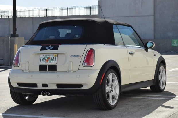 2006 Mini Mini Cooper S 1st Gen - Image 2 of 7