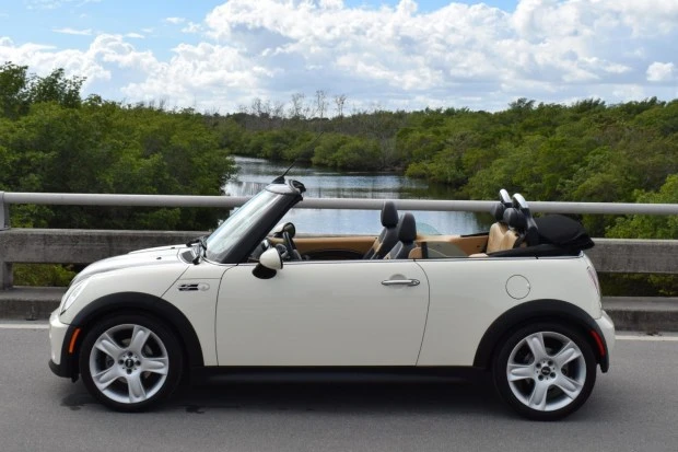 2006 Mini Mini Cooper S 1st Gen - Image 3 of 7
