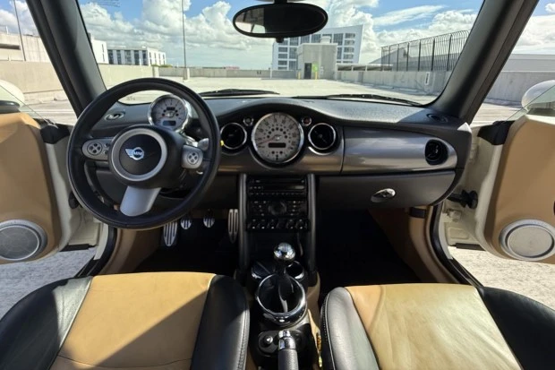 2006 Mini Mini Cooper S 1st Gen - Image 5 of 7
