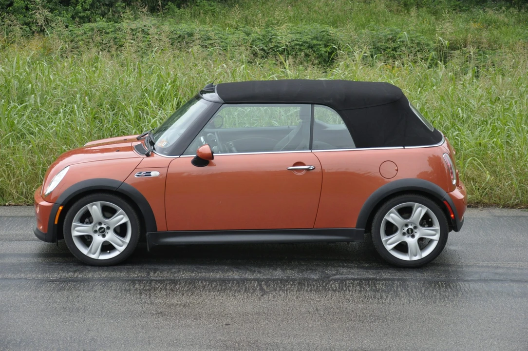 2006 Mini Mini Cooper S 1st Gen - Image 3 of 31