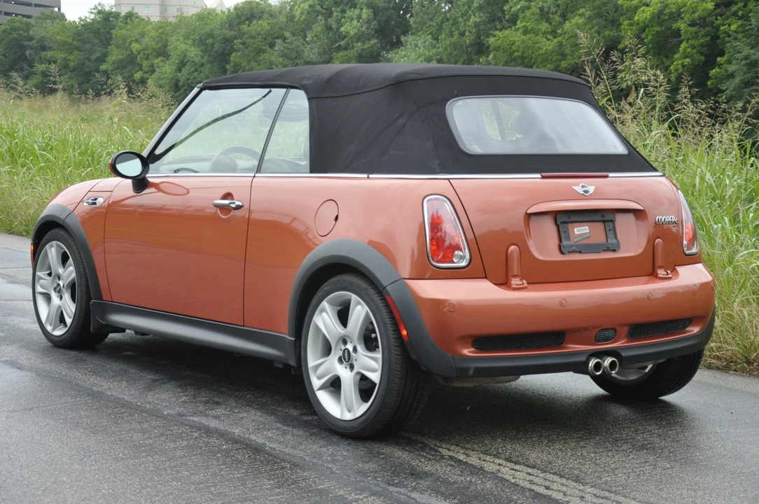 2006 Mini Mini Cooper S 1st Gen - Image 4 of 31