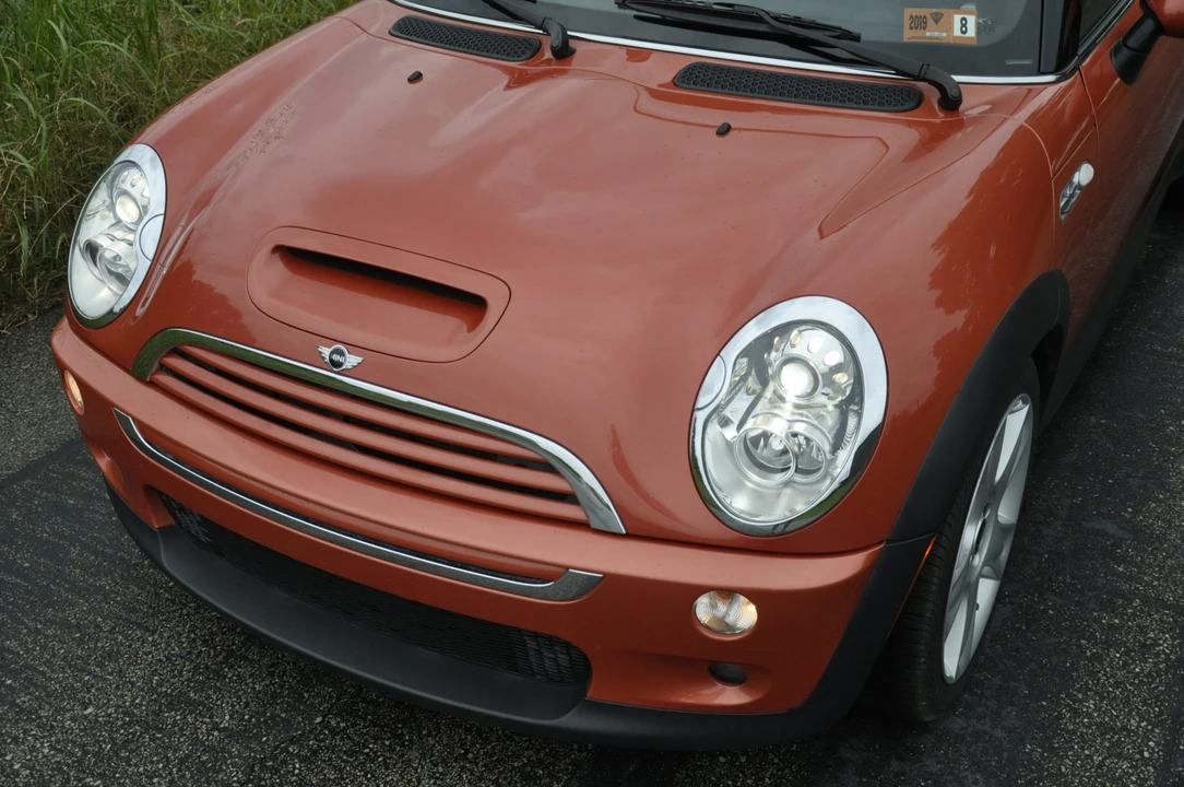 2006 Mini Mini Cooper S 1st Gen - Image 31 of 31