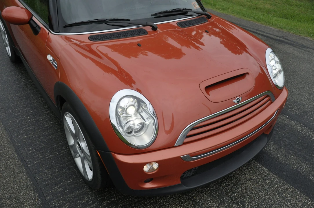 2006 Mini Mini Cooper S 1st Gen - Image 29 of 31