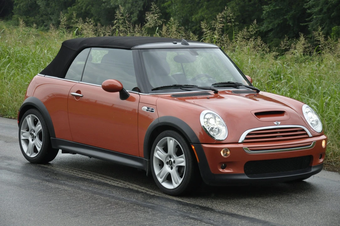 2006 Mini Mini Cooper S 1st Gen - Image 9 of 31