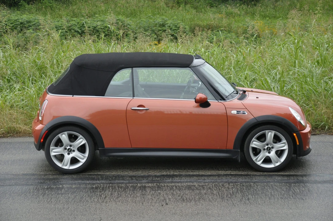 2006 Mini Mini Cooper S 1st Gen - Image 8 of 31