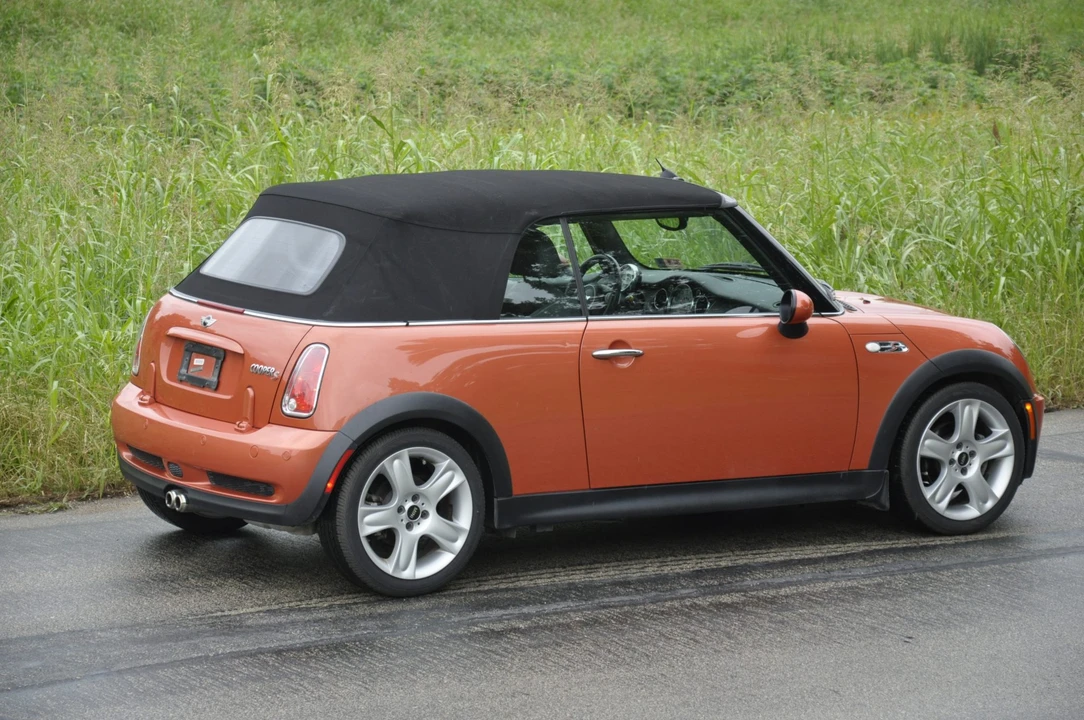 2006 Mini Mini Cooper S 1st Gen - Image 7 of 31