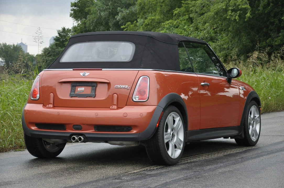 2006 Mini Mini Cooper S 1st Gen - Image 6 of 31