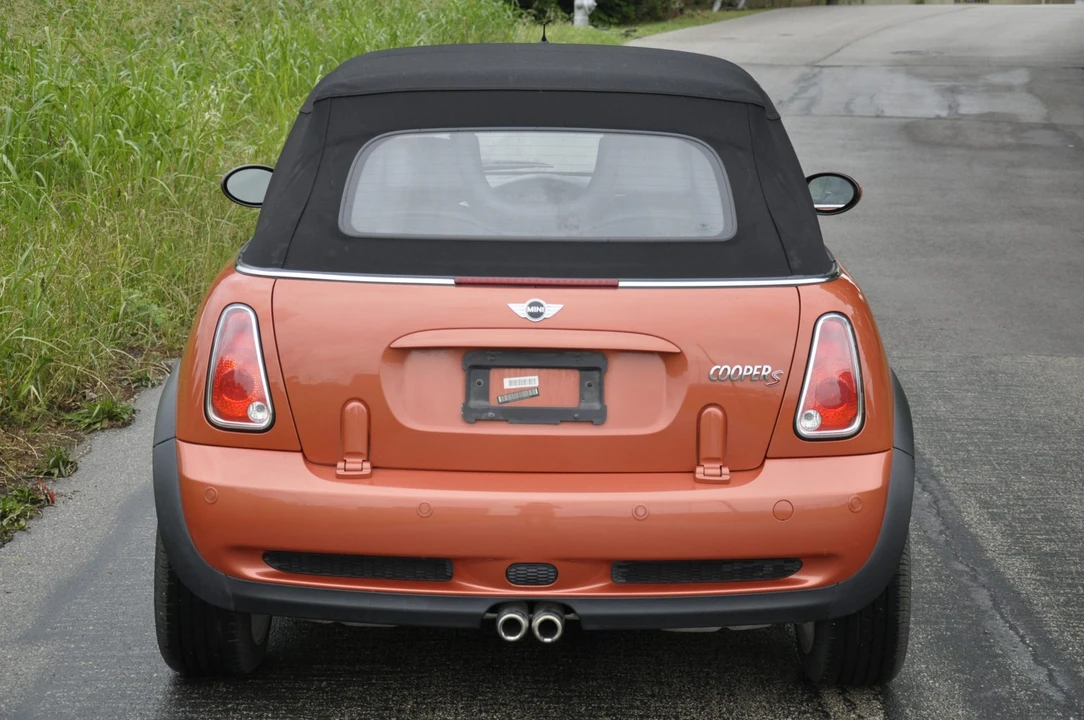 2006 Mini Mini Cooper S 1st Gen - Image 5 of 31