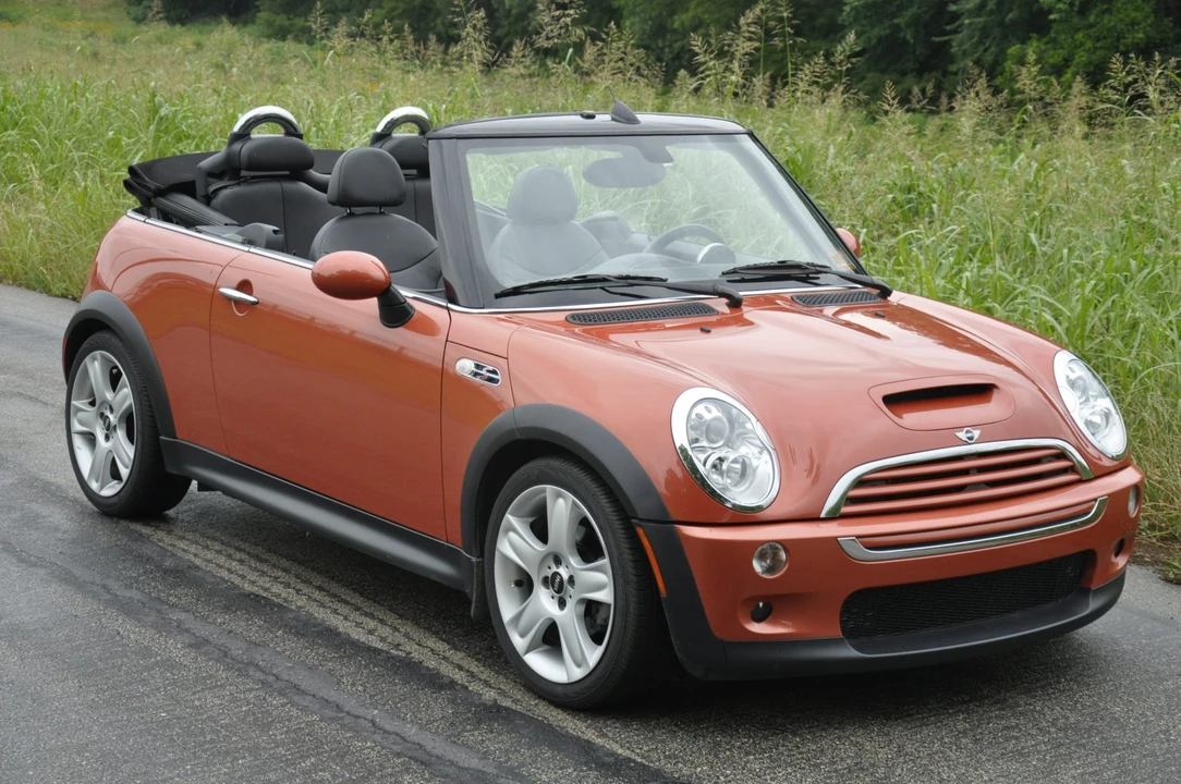 2006 Mini Mini Cooper S 1st Gen - Image 24 of 31