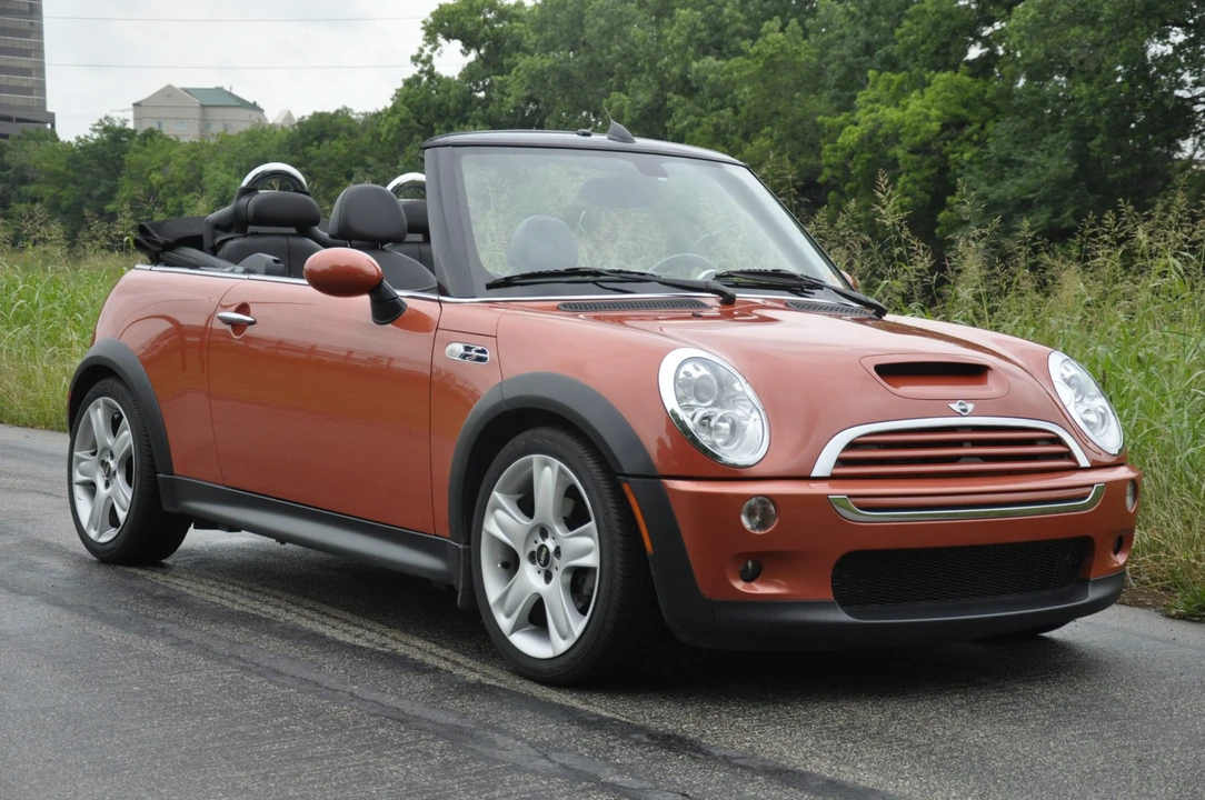 2006 Mini Mini Cooper S 1st Gen - Image 25 of 31