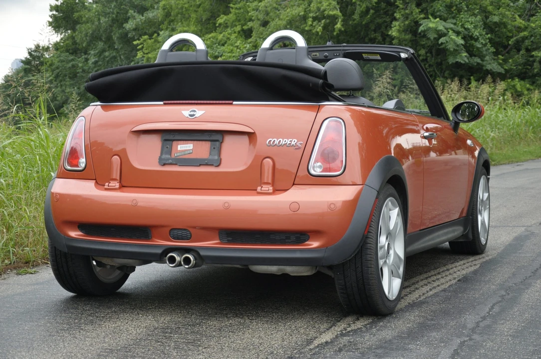 2006 Mini Mini Cooper S 1st Gen - Image 20 of 31