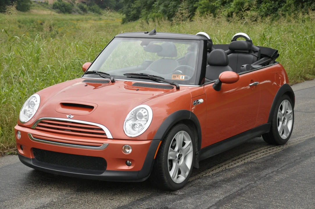 2006 Mini Mini Cooper S 1st Gen - Image 10 of 31