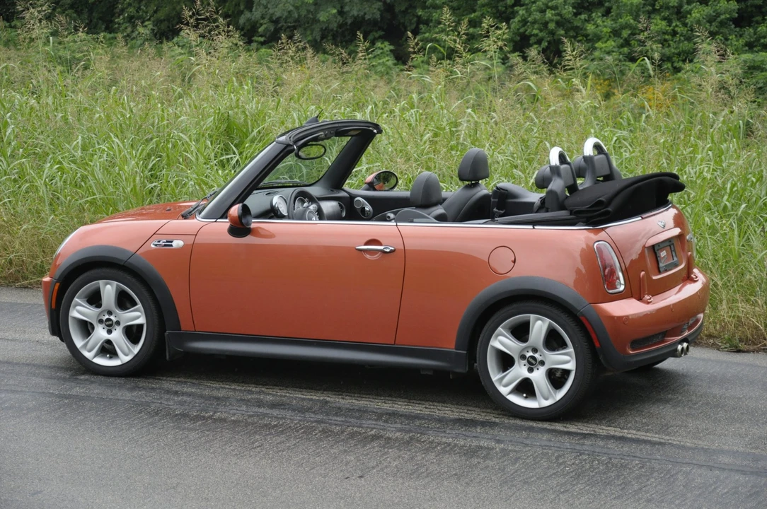 2006 Mini Mini Cooper S 1st Gen - Image 17 of 31