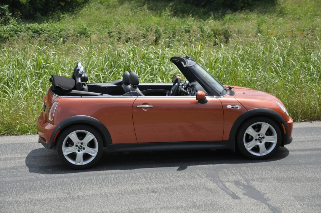 2006 Mini Mini Cooper S 1st Gen - Image 23 of 31