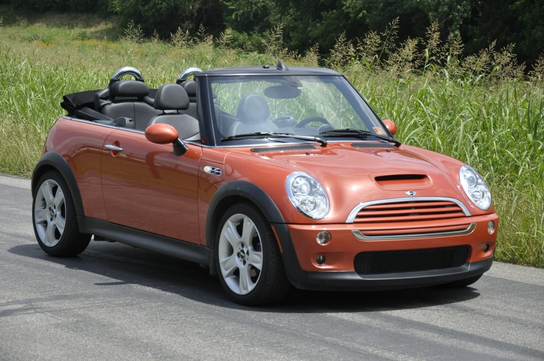 2006 Mini Mini Cooper S 1st Gen - Image 26 of 31