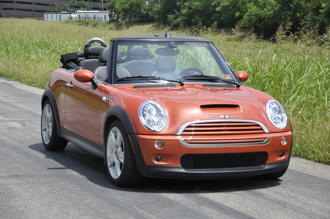 2006 Mini Mini Cooper S 1st Gen - Image 28 of 31