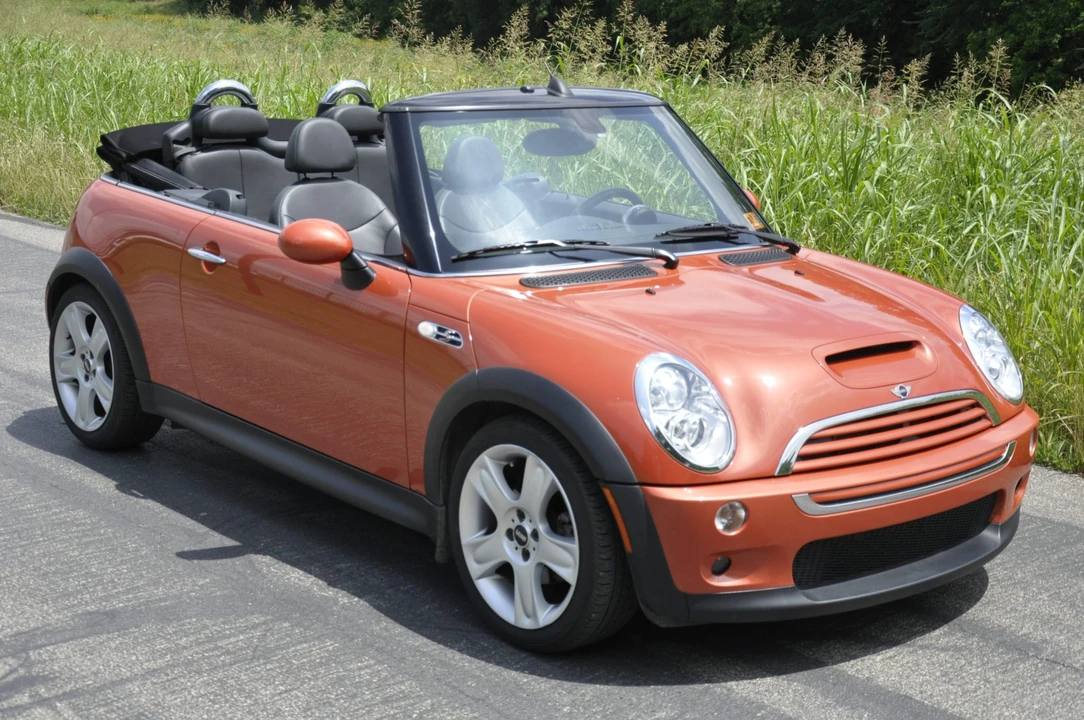 2006 Mini Mini Cooper S 1st Gen - Image 27 of 31