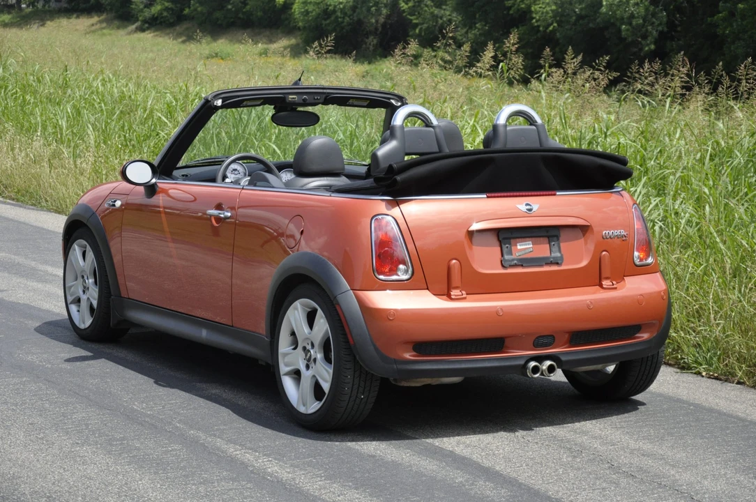 2006 Mini Mini Cooper S 1st Gen - Image 18 of 31