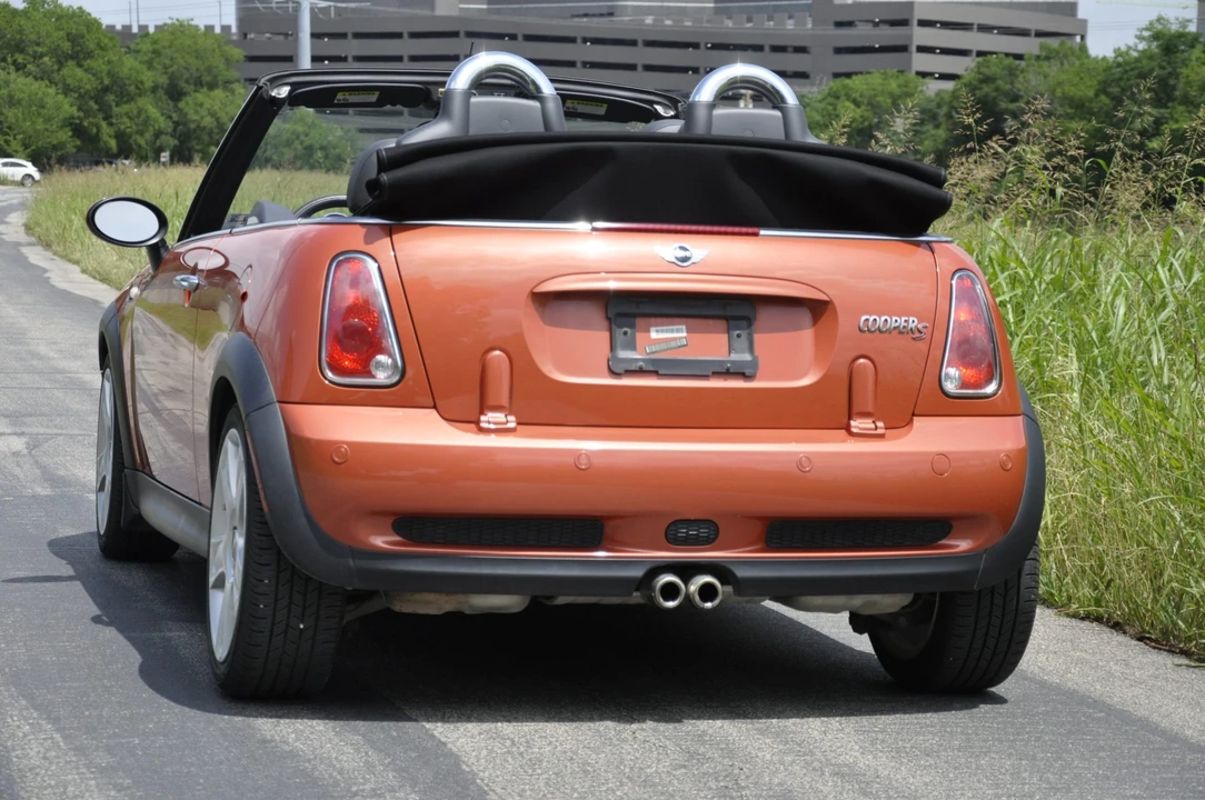 2006 Mini Mini Cooper S 1st Gen - Image 19 of 31