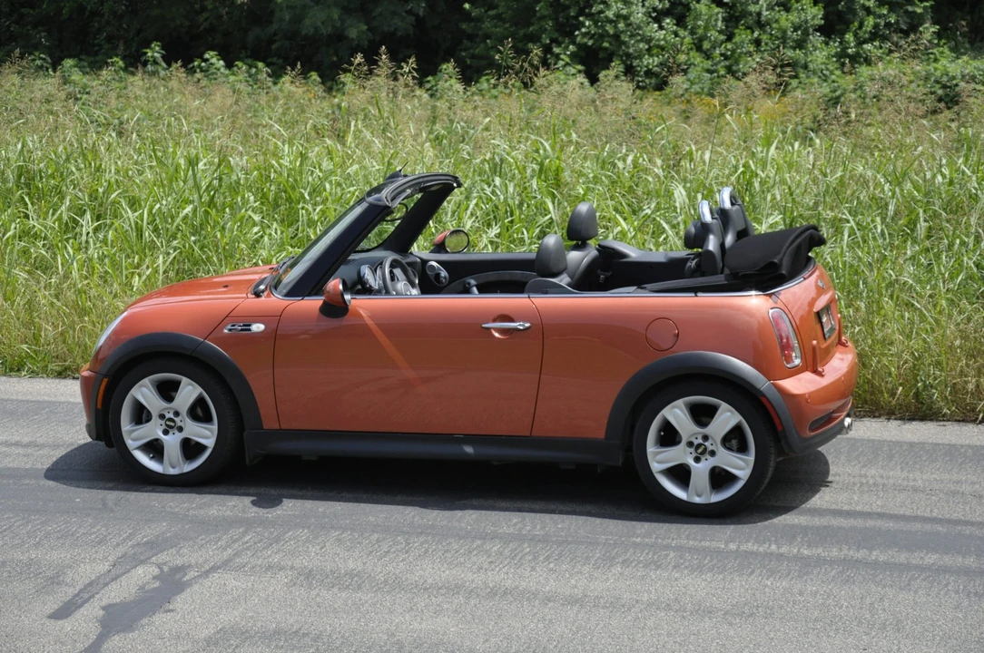 2006 Mini Mini Cooper S 1st Gen - Image 16 of 31