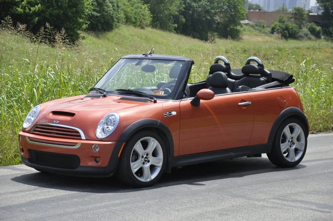 2006 Mini Mini Cooper S 1st Gen - Image 13 of 31