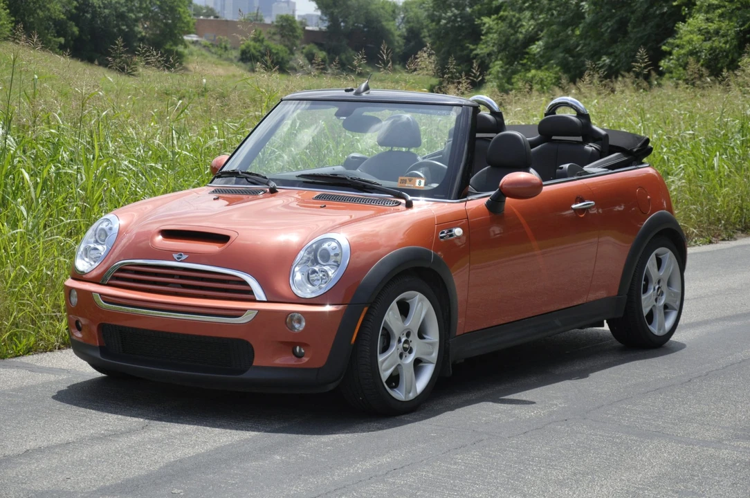 2006 Mini Mini Cooper S 1st Gen - Image 11 of 31