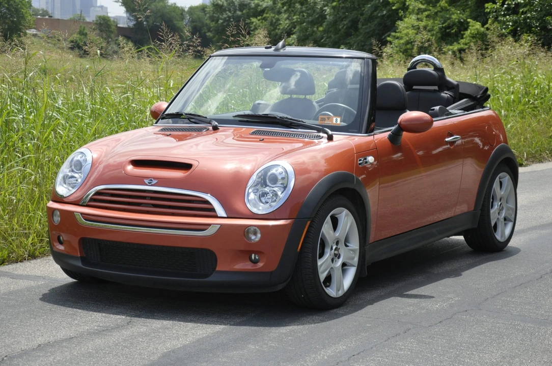 2006 Mini Mini Cooper S 1st Gen - Image 12 of 31