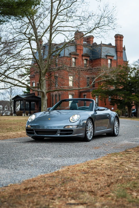 2006 Porsche 997 Carrera 4S - Image 23 of 31