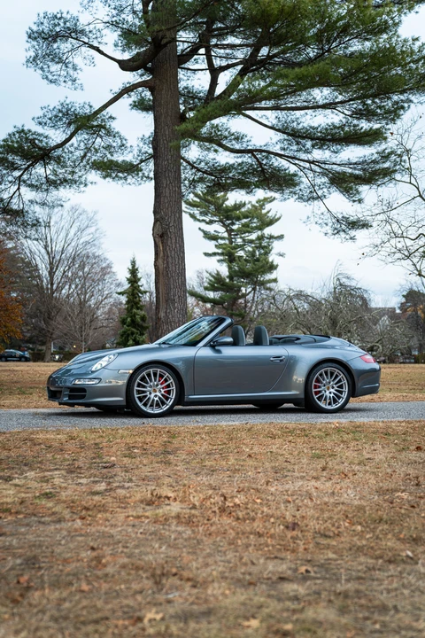 2006 Porsche 997 Carrera 4S - Image 21 of 31