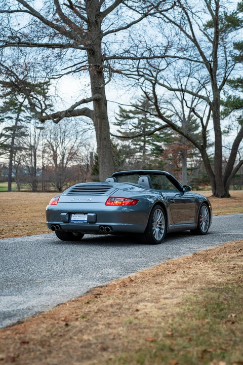 2006 Porsche 997 Carrera 4S - Image 13 of 31