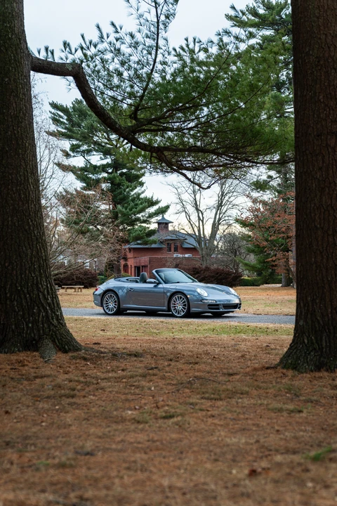 2006 Porsche 997 Carrera 4S - Image 7 of 31