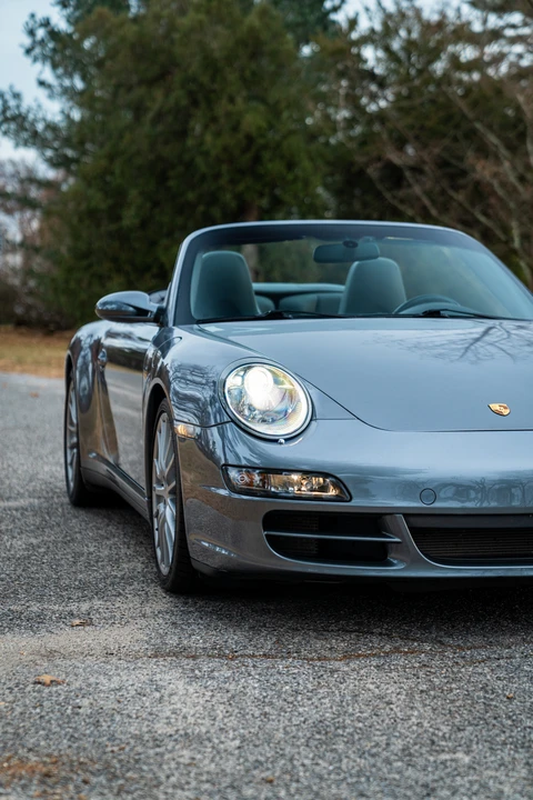 2006 Porsche 997 Carrera 4S - Image 30 of 31