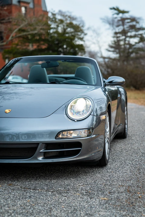 2006 Porsche 997 Carrera 4S - Image 31 of 31
