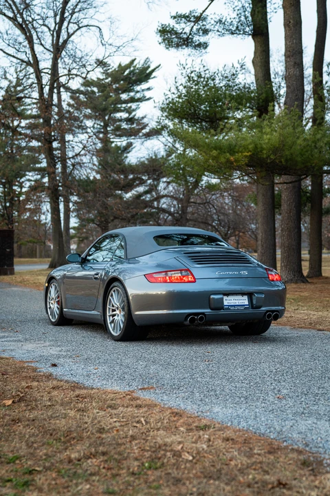 2006 Porsche 997 Carrera 4S - Image 26 of 31