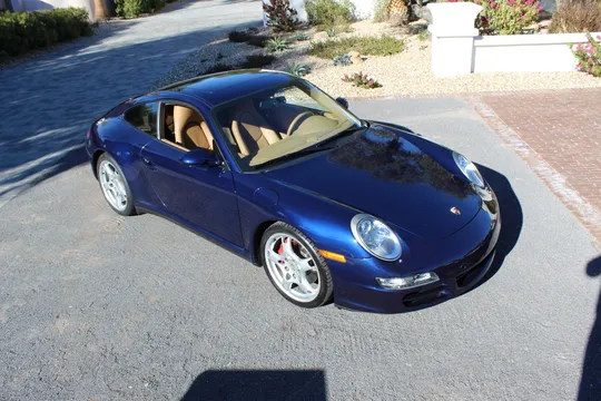 2006 Porsche 997 Carrera 4S - Image 2 of 31