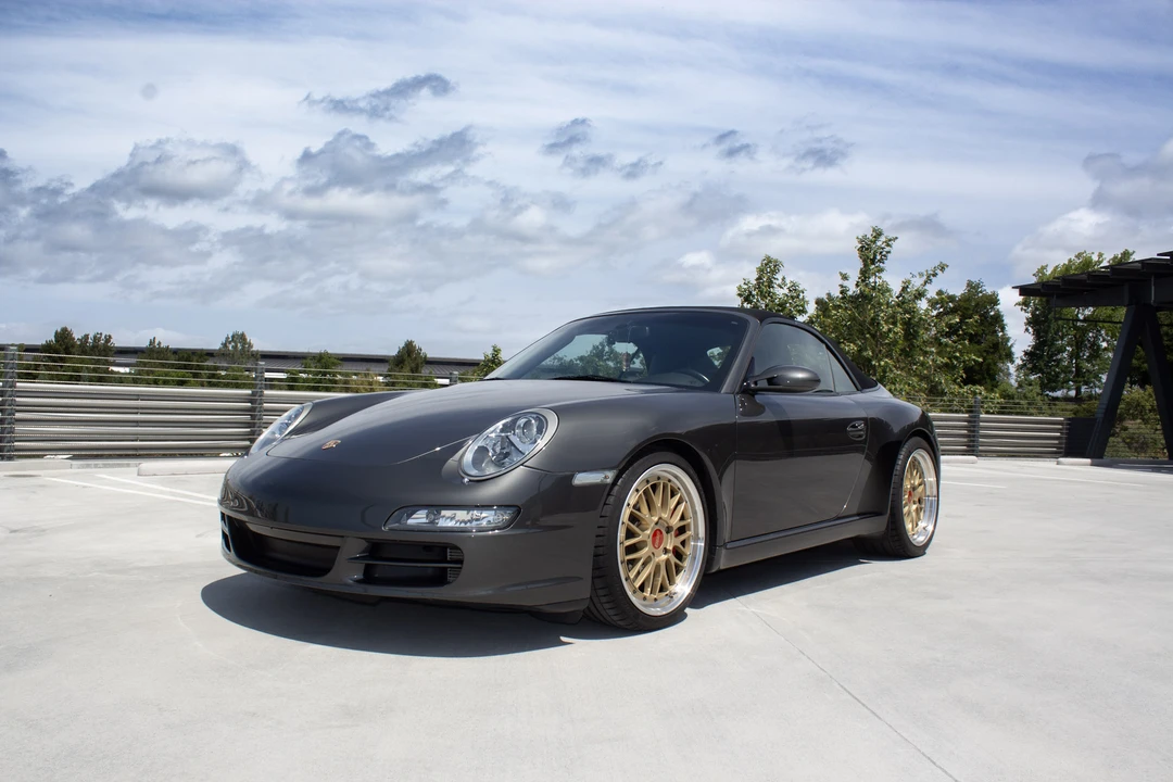 2006 Porsche 997 Carrera S - Image 7 of 31