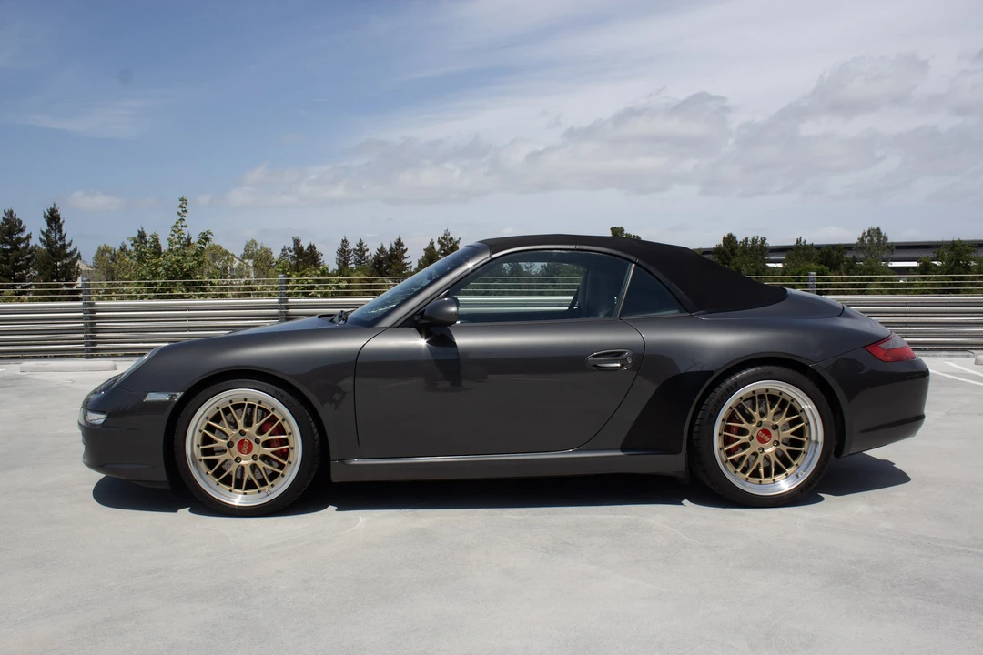2006 Porsche 997 Carrera S - Image 8 of 31