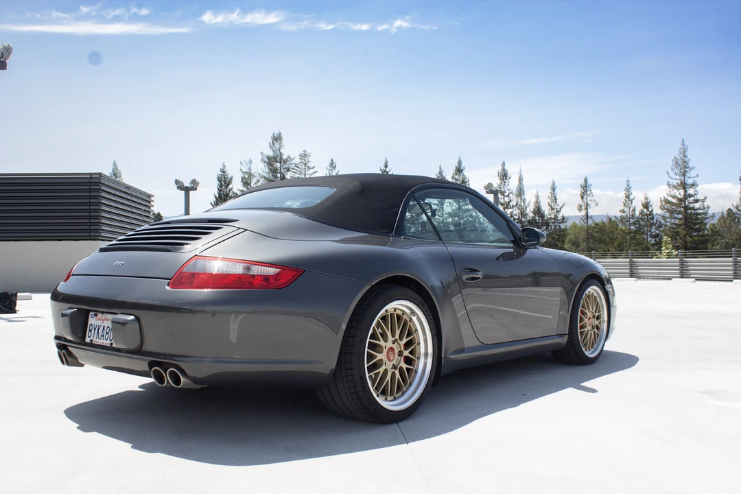 2006 Porsche 997 Carrera S - Image 14 of 31