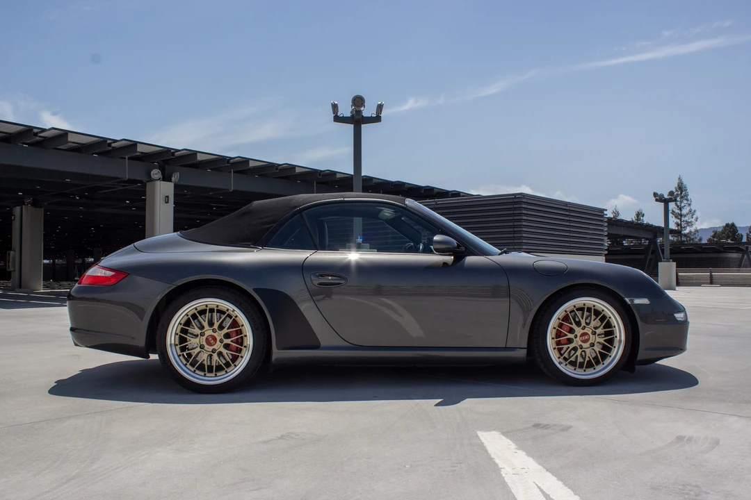 2006 Porsche 997 Carrera S - Image 15 of 31