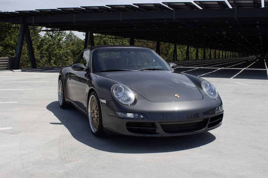 2006 Porsche 997 Carrera S - Image 3 of 31