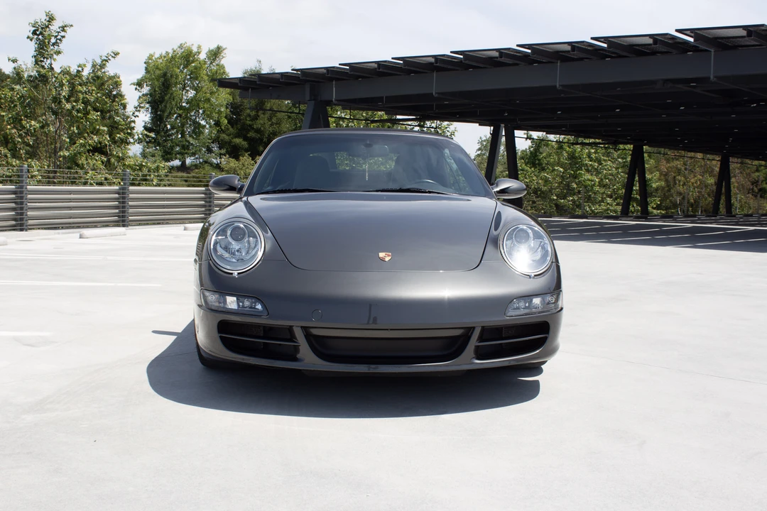 2006 Porsche 997 Carrera S - Image 4 of 31