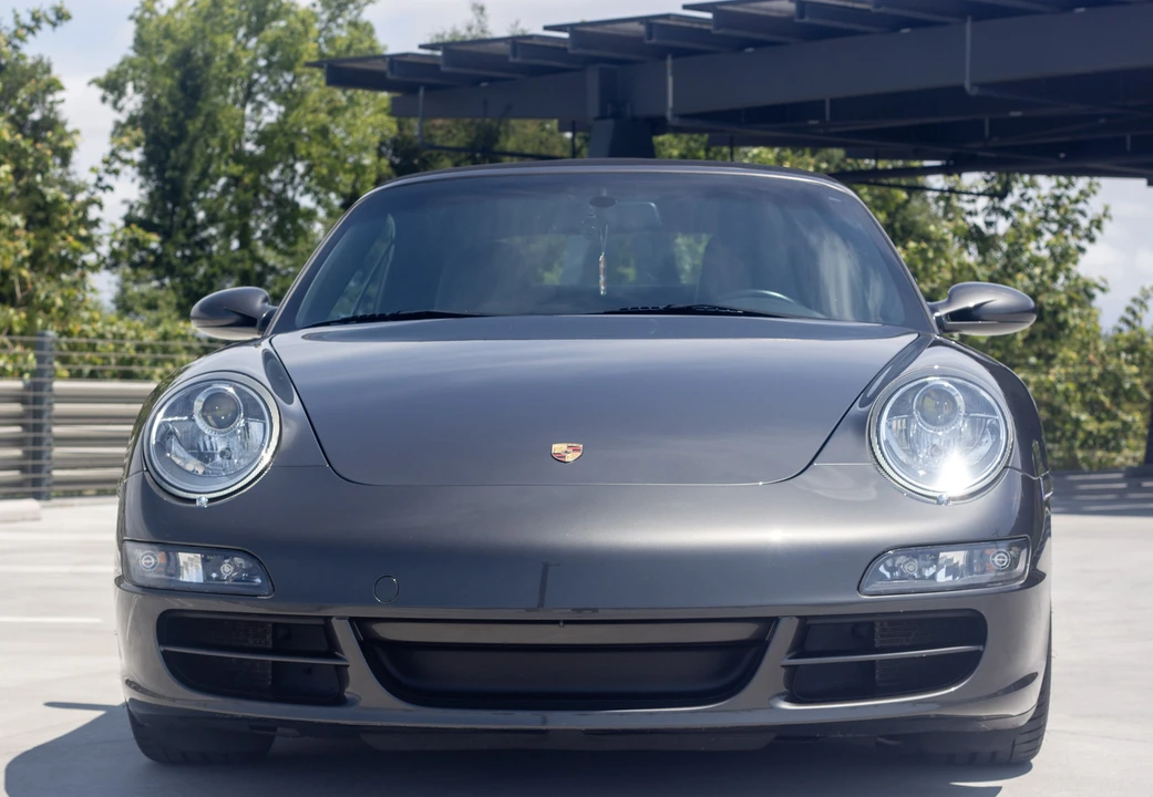 2006 Porsche 997 Carrera S - Image 5 of 31