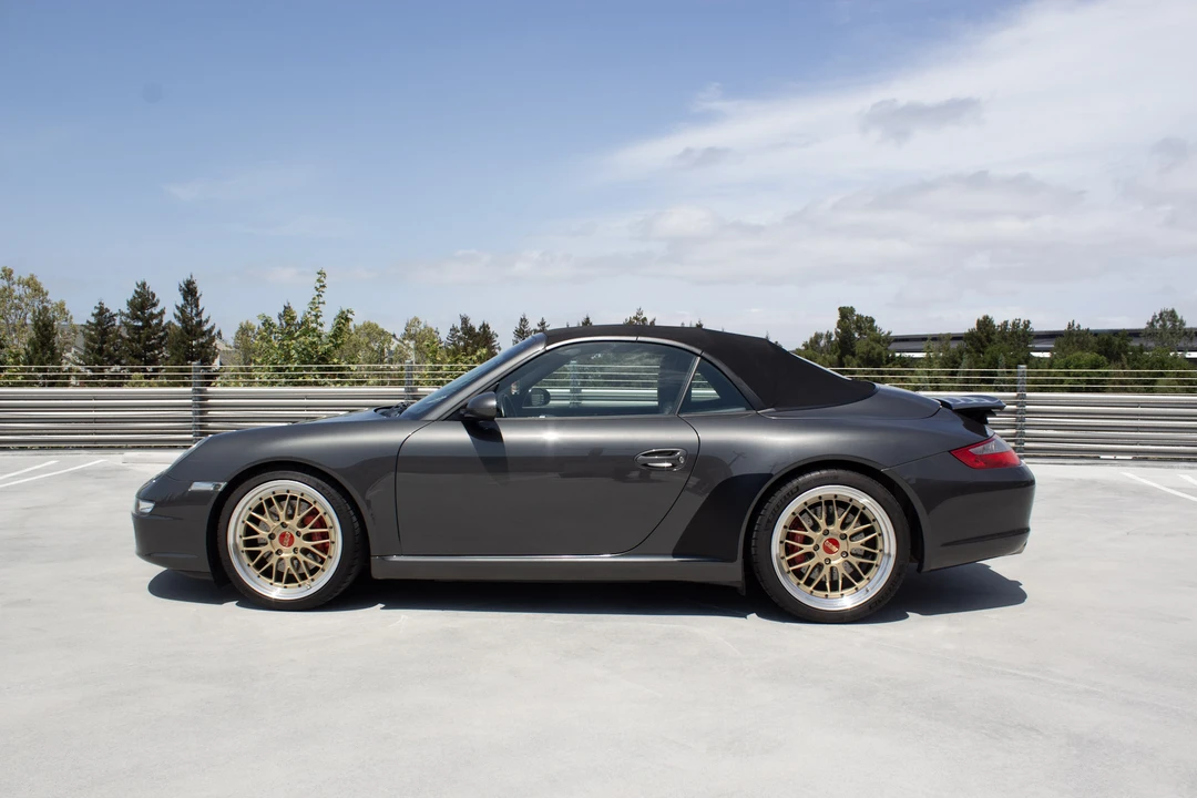 2006 Porsche 997 Carrera S - Image 9 of 31